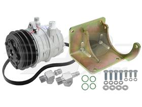 Upright Style Denso to Seltec Conversion Kit