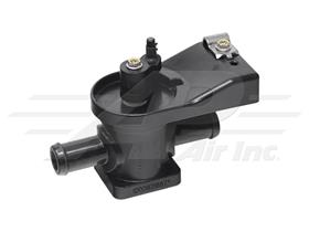 334/C2092 - Heater Valve - JCB