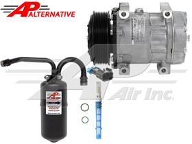 Truck A/C Kit - Sterling, AP Series