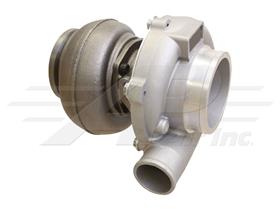 87800544 - Turbocharger - Ford/New Holland