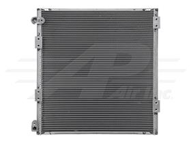 T4365-72220 - Condenser - Kubota