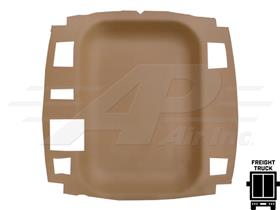 John Deere Headliner - Sailcloth Tan