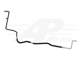 AL174403 - Suction Hose - John Deere