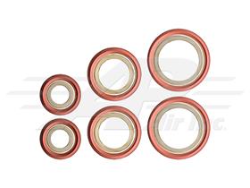 Ford Sealing Washer MSF Kit- 8mm, 1/2", and 5/8"