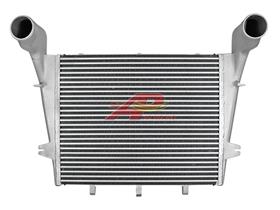 Mack Charge Air Cooler