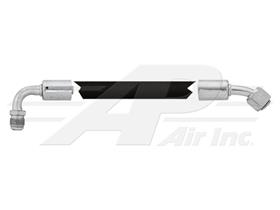 Compressor To Condenser Hose