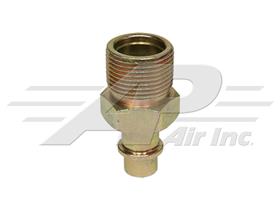 #12 Male Insert O-Ring, Compressor Suction Fitting - Paccar