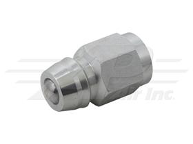 5060-15 - Male Ball 1/2" Hydraulic Coupler - AP Alternative