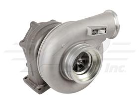 Turbocharger - Volvo