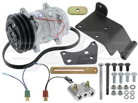 A6 to Seltec Conversion Kit