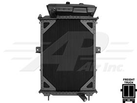 Kenworth T600, T800 Radiator