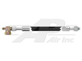 A22-41331-016 - Compressor to Condenser Hose - Freightliner