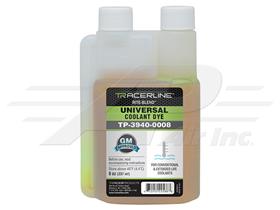 Universal Coolant Dye, 8 oz.