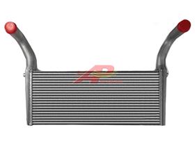 87340512 - CNH Charge Air Cooler