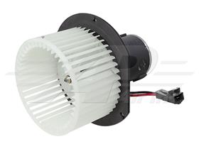 HB1589 - Blower Motor Update Assembly - Peterbilt