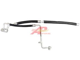 Ford/Lincoln/Mercury Manifold Hose Assembly