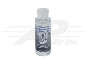 Silicone O-Ring Lubricant