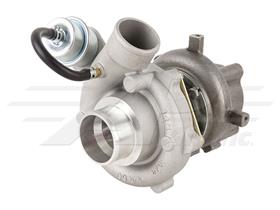Turbocharger - Chevy/GMC/Isuzu