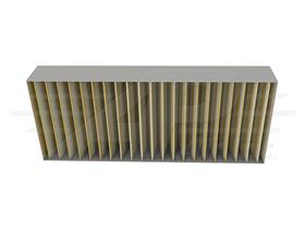 H220870 - Cab Air Filter - John Deere