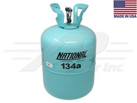 R134a Refrigerant, 30lb. Cylinder