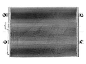 A22-73466-000 - Condenser, Parallel Flow - Freightliner