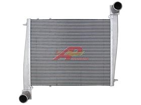 Setra Bus Charge Air Cooler