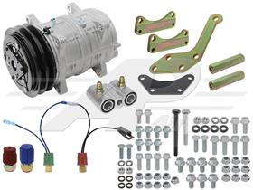 A6 to Seltec Conversion Kit 24V, 5 1/4"
