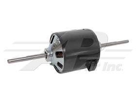 7010163 - 12 Volt Single Speed 2 Wire Motor with 5/16" Shafts