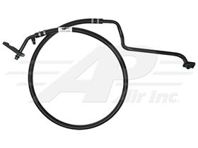 F50-6242-1275 - Compressor to Condenser Hose - Kenworth