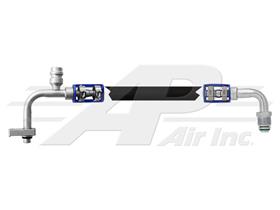 F50-1490-0610 - Liquid Hose - Kenworth