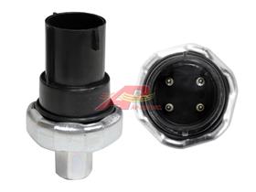 F3DH-19D594AA - High Pressure and Fan Cycling Switch