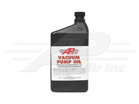Vacuum Pump Oil 1 qt.