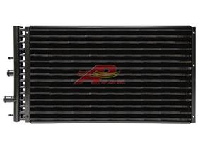 195441A2 - Case/IH Hydraulic Oil and Fuel Cooler