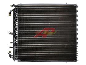 RE218194 - John Deere Condenser With Fuel and Oil Cooler
