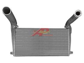 RE581662 - John Deere Charge Air Cooler