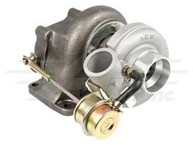 Turbocharger - Chevy/GMC