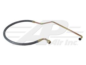 A22-62580-000 - Suction Line - Freightliner