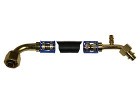 Compressor to Condenser Hose