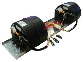 High Efficiency Replacement Blower Assembly
