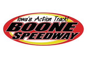Boone Speedway