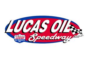 Lucas Oil Speedway