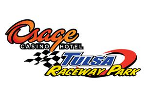 Tulsa Raceway Park