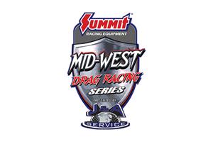 Mid-West Drag Racing Series