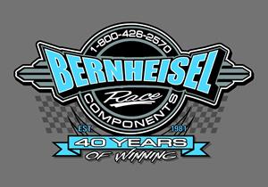 2021 BRC Blue T-Shirt