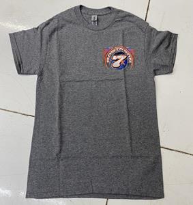 2022 Gray T-Shirt