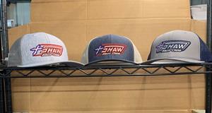Shaw Outdoor Large Logo Hat