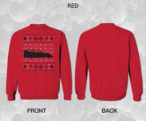 Christmas Sweater - Modified