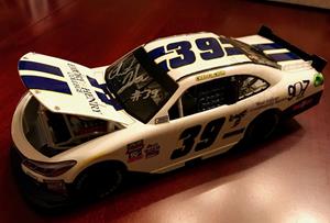 2020 Diecast