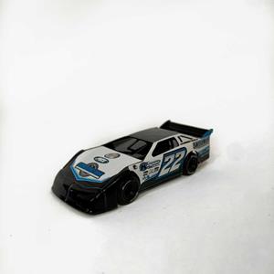 2022 1/64 Scale Diecast