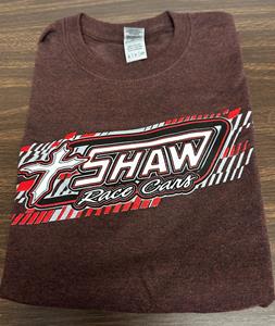 2023 Shaw Rust T-Shirt